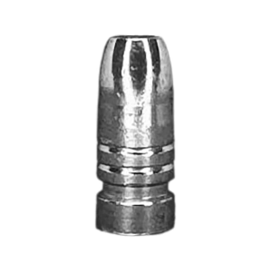 Hunters Supply Slick Coat Hard Cast 416 Caliber (418 Diameter) Bullets 350 Grain Flat Nose Box of 50 - Hunters Supply