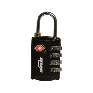 SKB TSA Approved Combination Lock 2PK