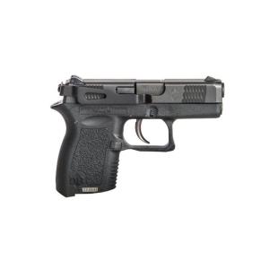 Techna Clip Gun Belt Clip IWB Belt Clip Right Hand DiamondBack DB380, DB9 Steel Black
