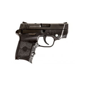 Techna Clip Gun Belt Clip IWB Belt Clip Right Hand S&W M&P Bodyguard 380 ACP Steel Black