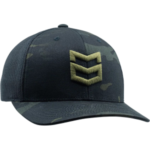 MTN OPS Mens Bravo Hat Multicam Black/Black