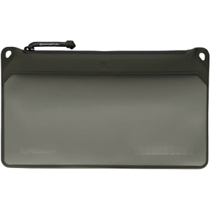 Magpul DAKA Windowed Gear Pouch Medium Olive Drab