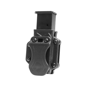 Alien Gear Photon Sidecar Pistol Magazine Pouch Single Stack Polymer Black