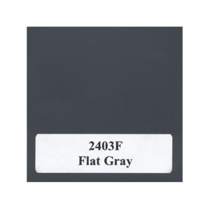 KG Gun Kote 2400 Series Firearm Finish Flat Gray 4 oz