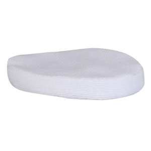Bore Tech Gun Cleaning Patches 50 Caliber, 28 Gauge, 410 Bore Round Cotton 500PK