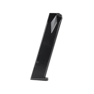ProMag Magazine for Ruger P89, P93, P95 9mm 20-Round Steel Blue