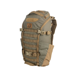 Kifaru Shape Charge Backpack Ranger Green Large Omni Belt Included