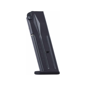 Mec-Gar Magazine for Sig P229-1 9mm 10-Round Steel Blue