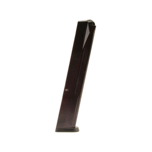 ProMag Magazine for Ruger P94 40 S&W 20-Round Steel Blue
