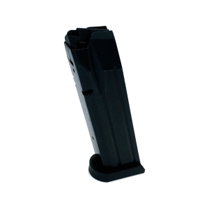 ProMag Magazine for CZ P-10 F 9mm 10-Round Steel Blue