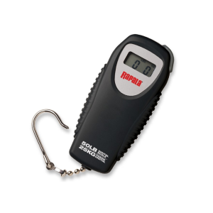 Rapala Mini Digital Fish Scale 50lb