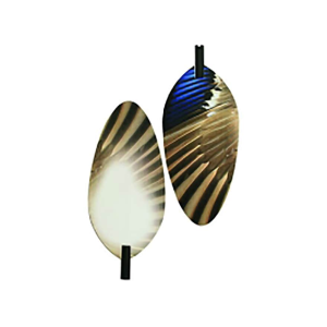 MOJO Replacement Motion Decoy Cloudy Day Wings Baby MOJO Polymer - Mojo Outdoors