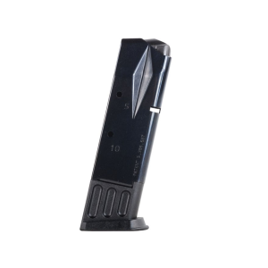 Mec-Gar Magazine for Sig Sauer P228 9mm 10-Round Steel Blue