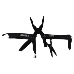 Gerber Dime Multi Tool Black