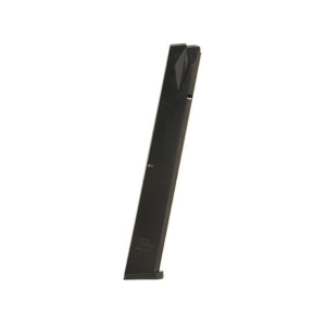 ProMag Magazine for Taurus PT92 9mm 32-Round Steel Blue