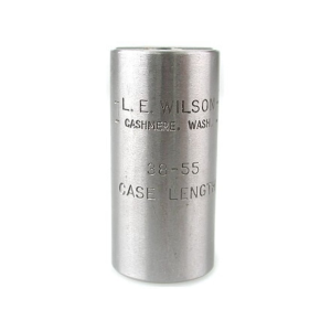 L.E. Wilson Case Length Gauge 32-40 WCF