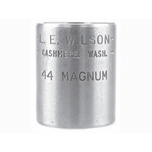 L.E. Wilson Case Length Gauge 44 Remington Magnum