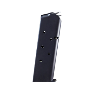 Check-Mate Magazine for 1911 Government 45 ACP 7 Round Black