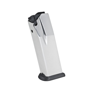 Springfield Armory XD Magazine 9mm 16-Round Stainless Steel