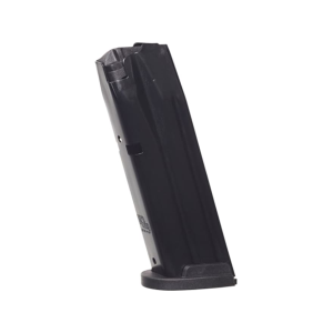 ProMag Magazine for Sig P320 Compact 9mm 15-Round Steel Blue