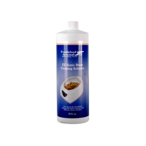 Frankford Arsenal Brass Cleaning Solution 32 oz Liquid