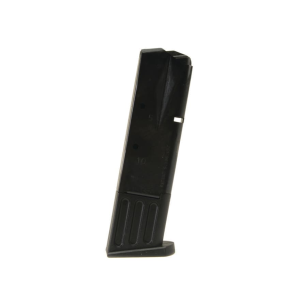 Mec-Gar Magazine for Sig Sauer P226 9mm 10-Round Steel Blue