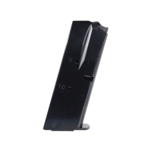 Kel-Tec P-11/P15 Magazine 9mm 10-Round Steel Blue