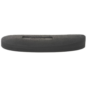 Pachmayr RP200 Sure Grip Rifle Grind to Fit Recoil Pad Medium Black