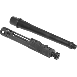 CMMG AR-15 Barrel 5.7x28mm FN 8" Medium Contour 1:9" Twist Nitride