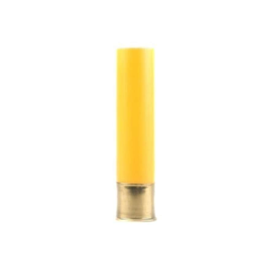 Ballistic Products Multi Hull Shotshell Hulls 20 Gauge 3" Primed Skived Yellow 100PK
