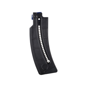 Smith & Wesson M&P 15-22 Magazine 22 Long Rifle 10-Round Long Body Polymer Black