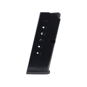 Kel-Tec PF9 Magazine 9mm 7-Round Steel Blue