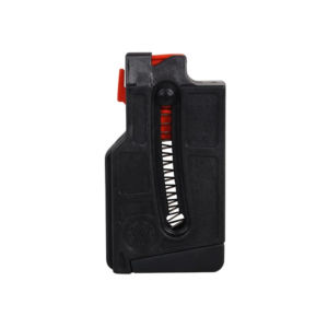 Smith & Wesson M&P 15-22 Magazine 22 Long Rifle 10-Round Short Body Polymer Black