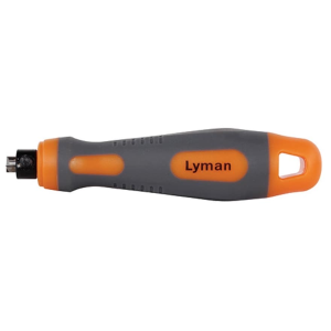 Lyman Primer Pocket Uniformer Tool Large Rifle
