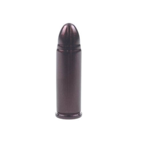 A-ZOOM Action Proving Dummy Round, Snap Cap 32 S&W Long Aluminum 6PK