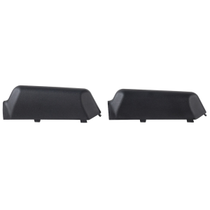 Magpul Cheek Riser for SGA Shotgun and Hunter Stocks High Black