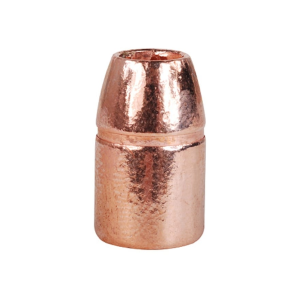 Barnes XPB 45 Caliber (451 Diameter) Bullets 200 Grain Solid Hollow Point with Cannelure Box of 20