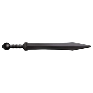 Cold Steel Gladius Trainer 22" Training Sword Polymer Black