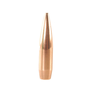 Sierra MatchKing 338 Caliber (338 Diameter) Bullets 250 Grain Jacketed Hollow Point Box of 500