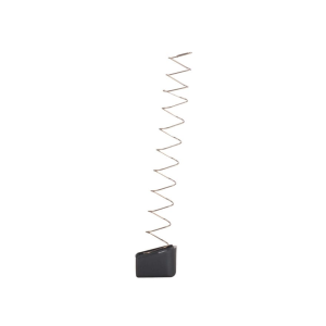 Arredondo Extended Magazine Base Pad with Spring +3 for Springfield XD 45 Nylon Black