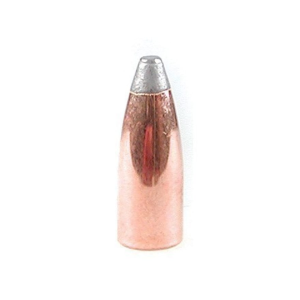 Dogtown 22 Caliber (224 Diameter) Bullets 50 Grain Jacketed Soft Point Box of 100 - Dogtown