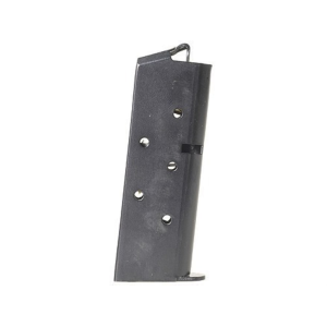 ProMag Magazine for Colt Mustang Pocketlite 380 ACP 6-Round Blue