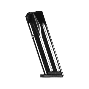 ProMag Magazine for Sig P320 9mm 17-Round Steel Blue