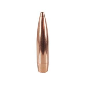 Lapua Scenar 6.5mm, 264 Caliber (264 Diameter) Bullets 123 Grain Jacketed Hollow Point Box of 1000