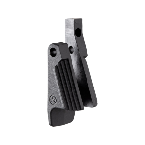 Magpul MOE EVO Enhanced Magazine Release for CZ Scorpion EVO 3 Polymer Black