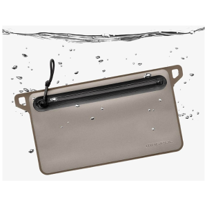 Magpul DAKA Waterproof Window Pouch Small Flat Dark Earth
