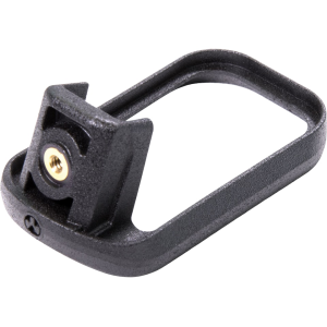 Magpul GL Enhanced Magwell for Glock 17, 22, 31, 34, 35, 37 Gen 3 Polymer Black