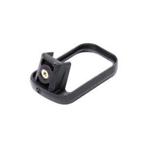 Magpul GL Enhanced Magwell for Glock 19, 23, 32, 38 Gen 4 Polymer Black