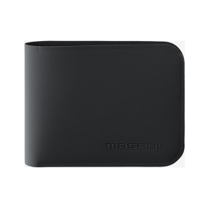 Magpul DAKA Bifold Wallet Reinforced Polymer Black