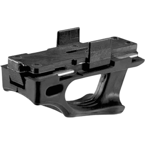Magpul Ranger Plate AR-15 Magazine Floorplate Polymer Black 3PK